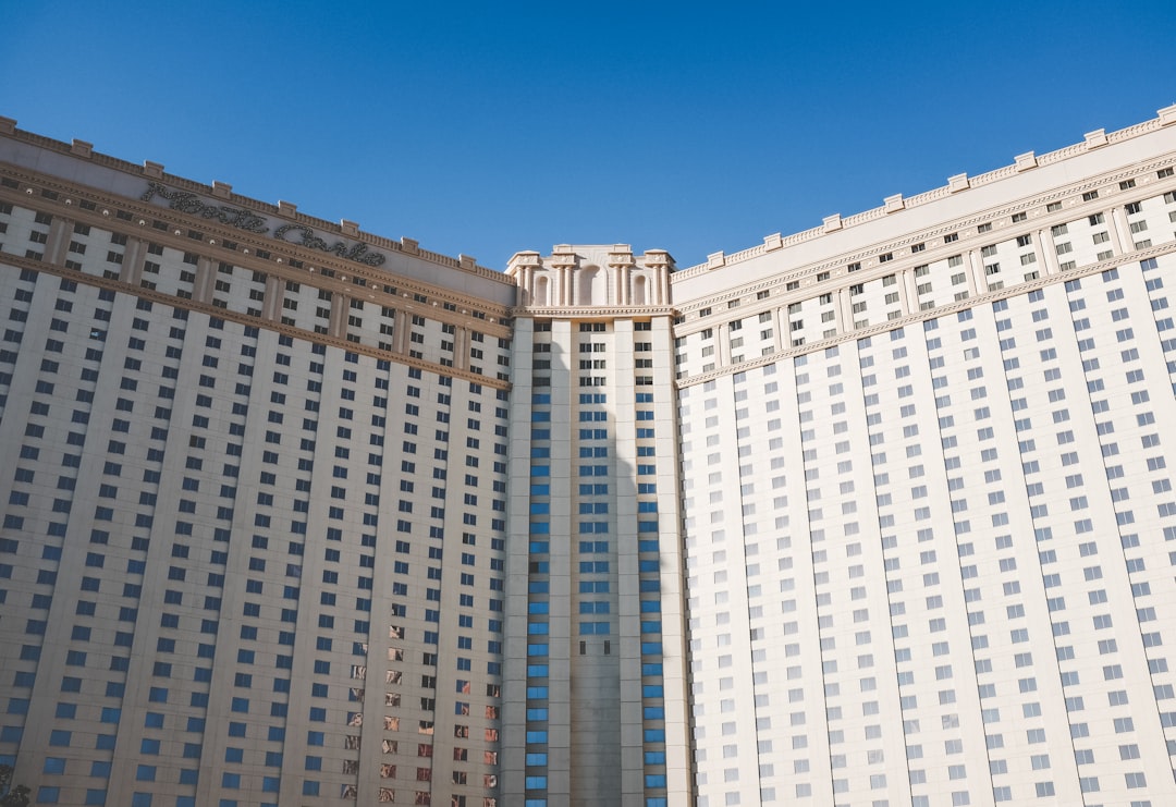 Discover the Allure of Casino Hotels: A Unique Blend of Luxury and Entertainment